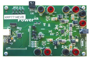 MAXLINEAR XRP7714EVB