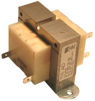 TRIAD MAGNETICS TCT40-09E07AB