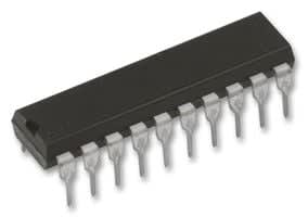 TEXAS INSTRUMENTS SEMI SN74LS682N