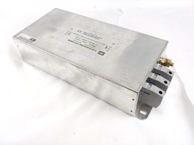 SEW EURODRIVE NF080-503