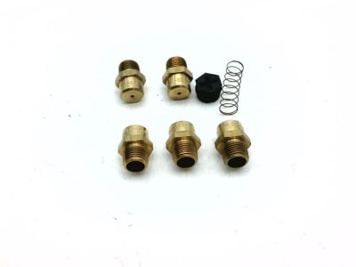 LENNOX 92M58
