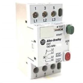 ALLEN BRADLEY 140-MN-0100-C