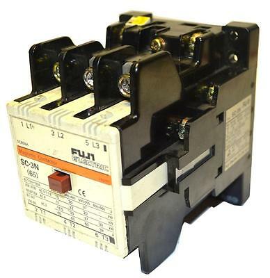 FUJI ELECTRIC SC-3N/SEUL