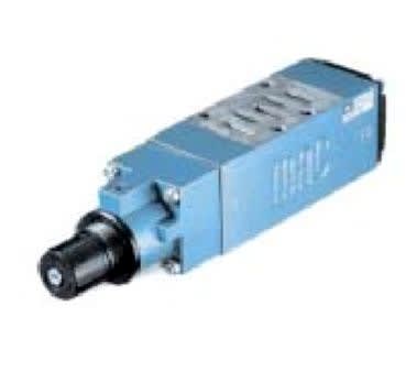 MAC VALVES INC PRA2D-1FDA