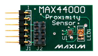 MAXIM INTEGRATED PRODUCTS MAX44000PMB1#