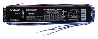 LEDVANCE QTP 2X32T8/UNV ISN-SC