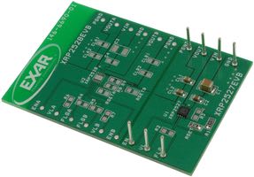 MAXLINEAR XRP2528EVB