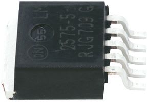 LINEAR SEMICONDUCTORS LT1963AEQ-1.8#PBF