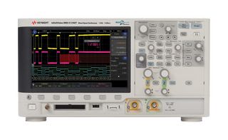 KEYSIGHT TECHNOLOGIES MSOX3102T