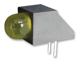 KINGBRIGHT L-1503CB/1YD