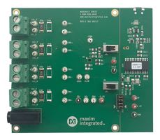 MAXIM INTEGRATED PRODUCTS MAX34417EVKIT#