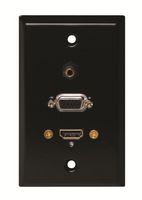 MCM ELECTRONICS 75-642-BLK