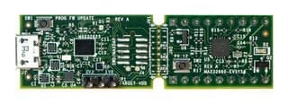 MAXIM INTEGRATED PRODUCTS MAX32660-EVSYS#