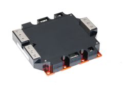 MITSUBISHI CM1400DUC-24S