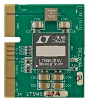 LINEAR SEMICONDUCTORS DC2268A-B