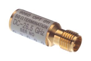 KEYSIGHT TECHNOLOGIES 909D/301