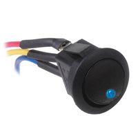 MCM ELECTRONICS IS-EC-RS1216BLU