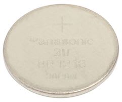MATSUSHITA ELECTRIC BR1216