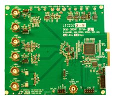LINEAR SEMICONDUCTORS DC2071A-B