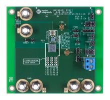MAXIM INTEGRATED PRODUCTS MAX38801EVKIT#