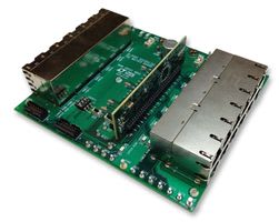 LINEAR SEMICONDUCTORS DC1840A