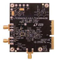 LINEAR SEMICONDUCTORS DC1760A