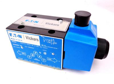 EATON CORPORATION 02-399945