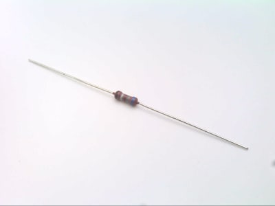 VISHAY SFR25H0006818FR500