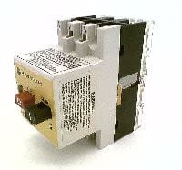 ALLEN BRADLEY 140-MN-2500-B