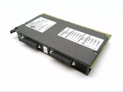 ALLEN BRADLEY 1771-NIV