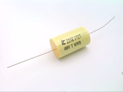 ILLINOIS CAPACITOR 225MWR400K