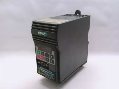SIEMENS SE64402UC137AA1