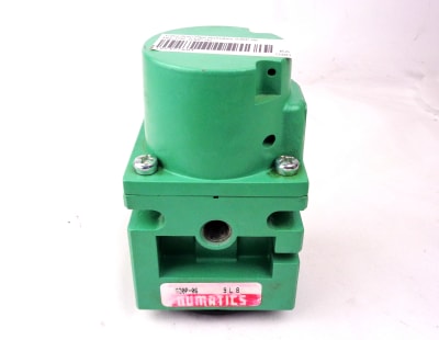 ASCO S30P-06