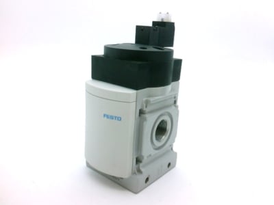 FESTO MS6-DE-1/2-10V24