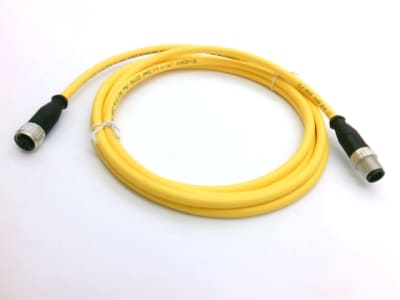 PILZ PSENCABLE-M12-8SF-M12-8SM-2M