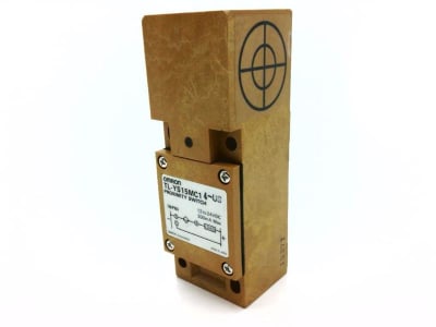 OMRON TL-YS15MC14-US