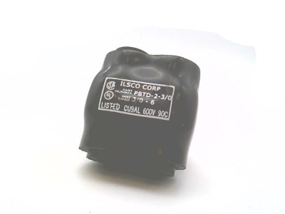 ILSCO PBTD-2-3/0