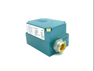 MAC VALVES INC PPC5C-AAA-BGAB-BBA-B0