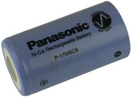 MATSUSHITA ELECTRIC P170SCS