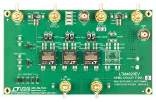 LINEAR SEMICONDUCTORS DC1780A-B