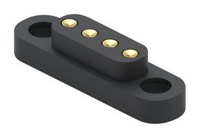 MILL MAX 858-10-004-30-002000