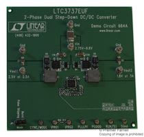 LINEAR SEMICONDUCTORS DC664A