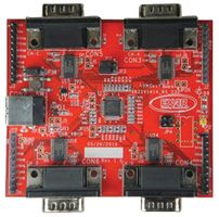 MAXLINEAR XR21V1414IM-0B-EB