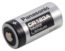 MATSUSHITA ELECTRIC LITH-8PANAIND