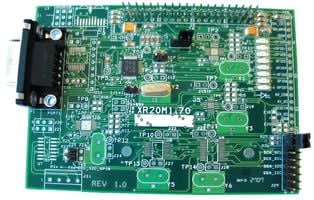 MAXLINEAR XR20M1170L16-0A-EB