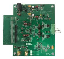 MAXIM INTEGRATED PRODUCTS MAX11192EVKIT#