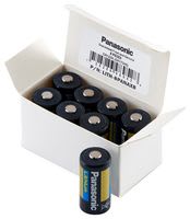 MATSUSHITA ELECTRIC LITH-8PANAX8