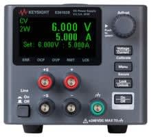 KEYSIGHT TECHNOLOGIES E36102B