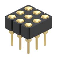 MILL MAX 805-10-009-00-006000