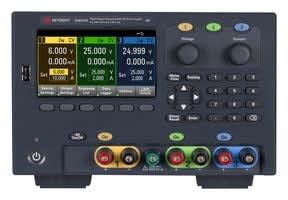 KEYSIGHT TECHNOLOGIES E36313A/RBP